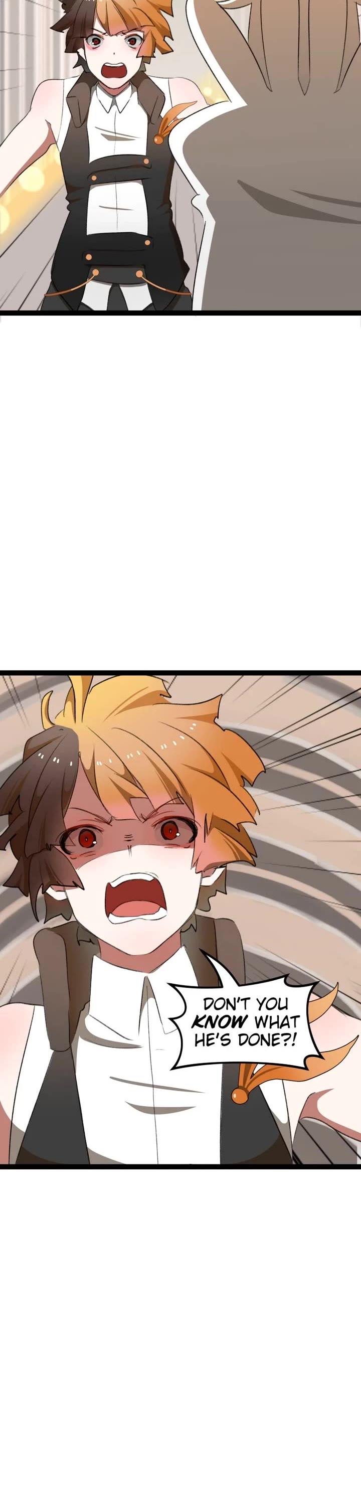 Winter Moon chapter 621 page 10