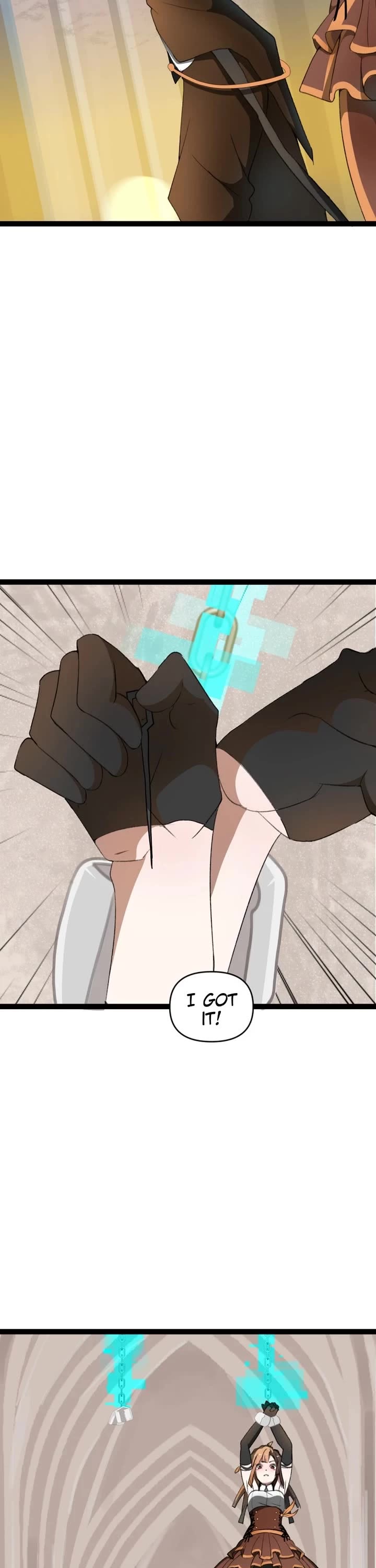 Winter Moon chapter 621 page 3