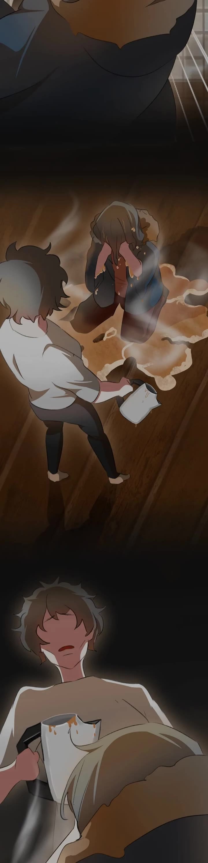 Winter Moon chapter 622 page 10