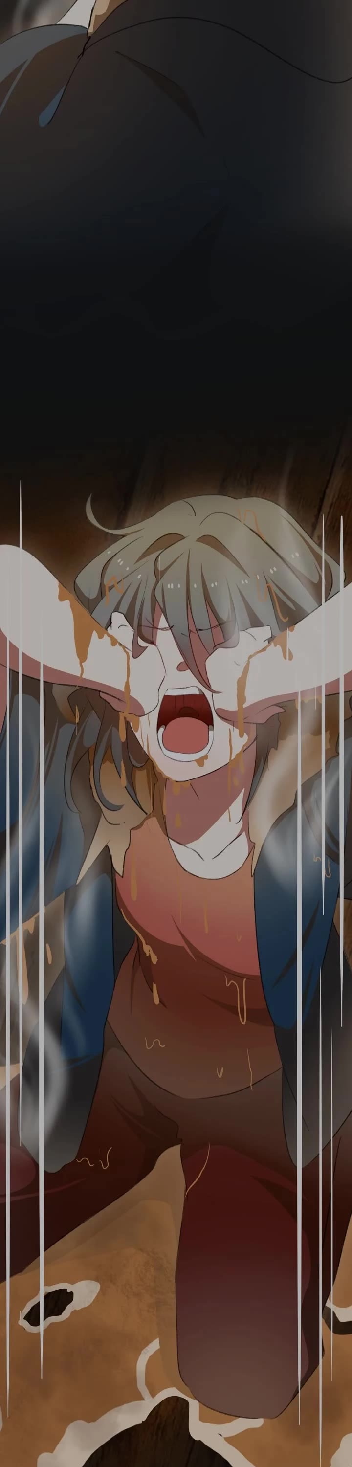 Winter Moon chapter 622 page 11