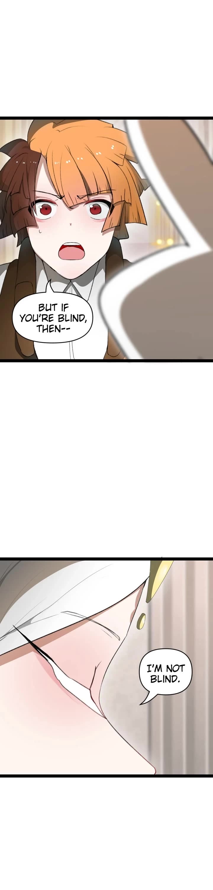 Winter Moon chapter 622 page 13