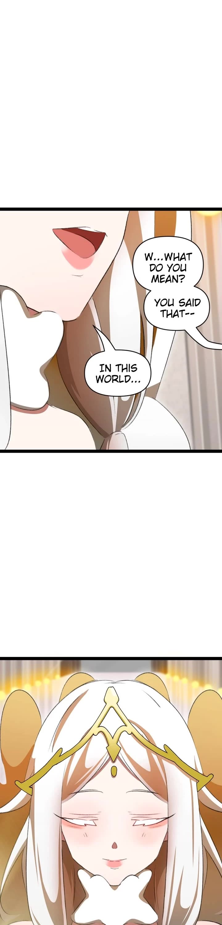 Winter Moon chapter 622 page 14