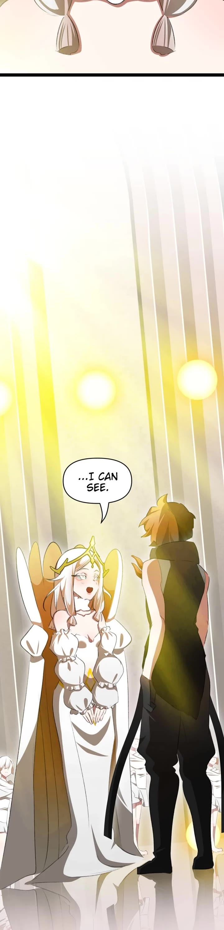 Winter Moon chapter 622 page 15