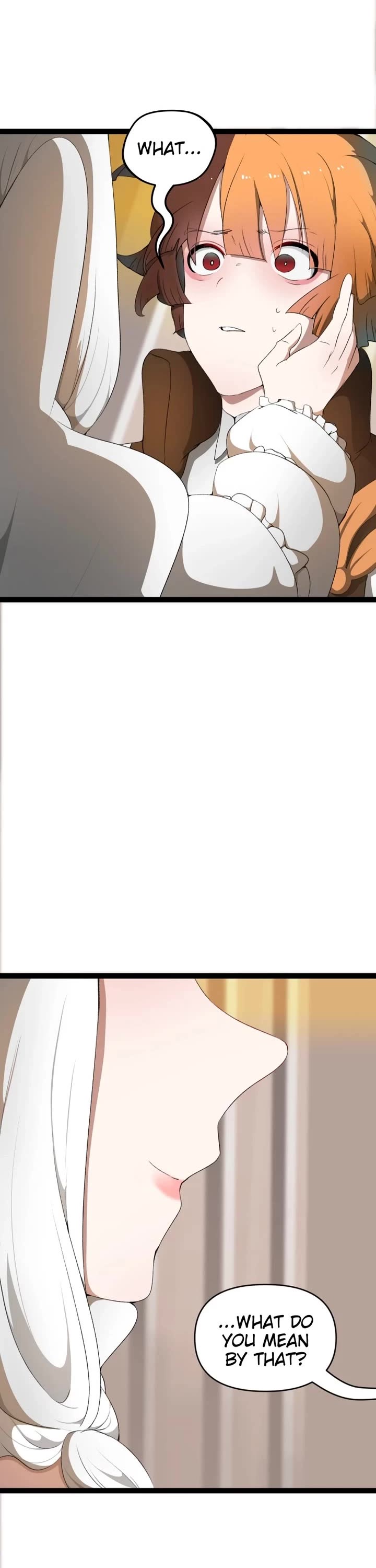 Winter Moon chapter 622 page 2