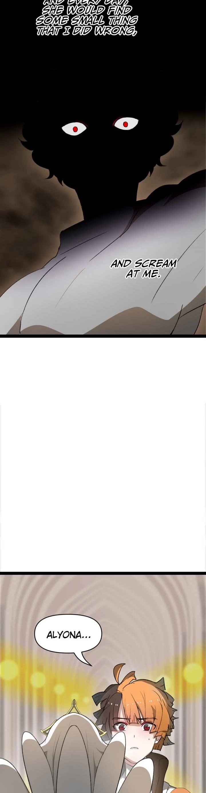 Winter Moon chapter 622 page 5