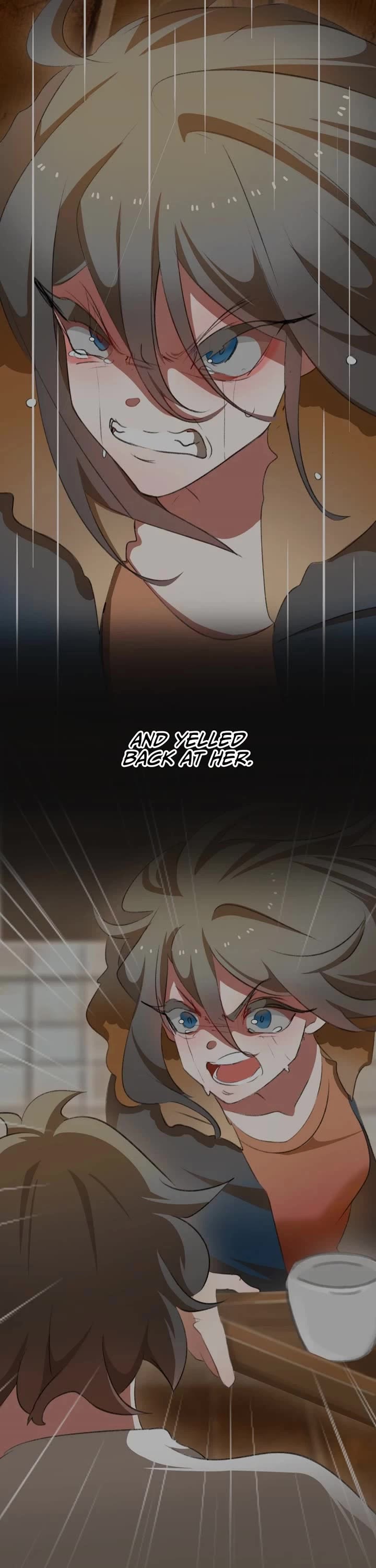 Winter Moon chapter 622 page 8