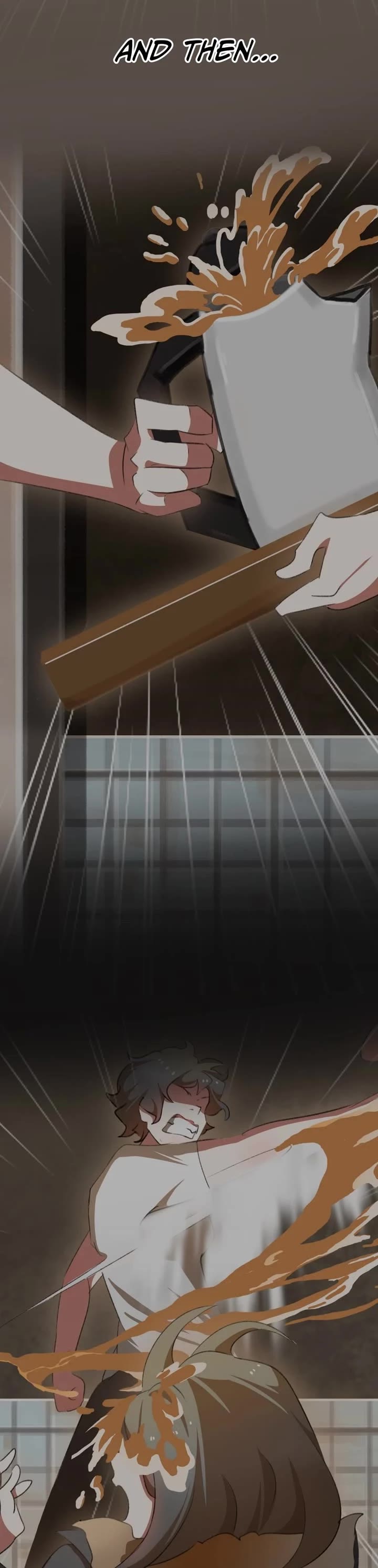 Winter Moon chapter 622 page 9