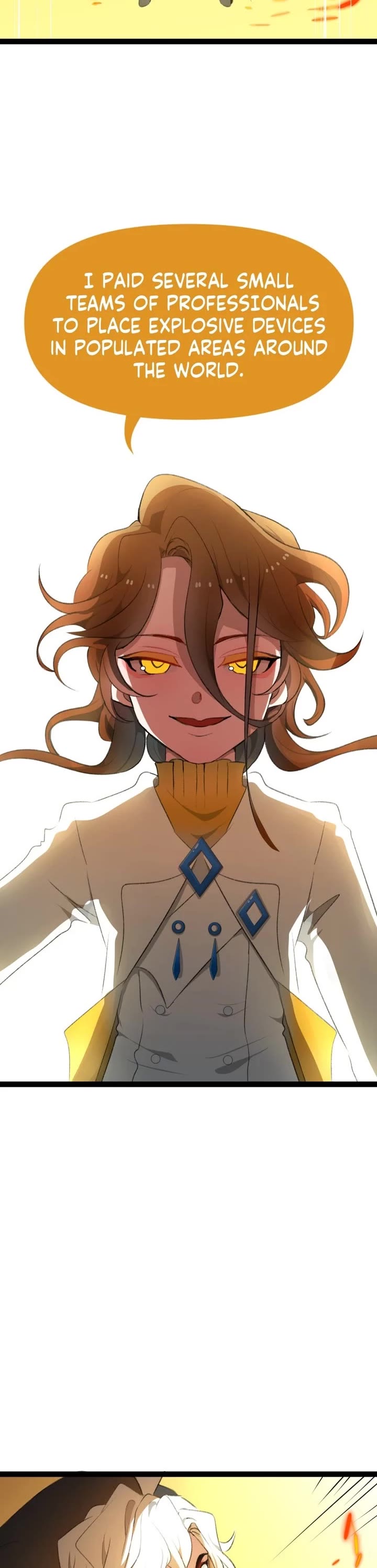 Winter Moon chapter 623 page 10