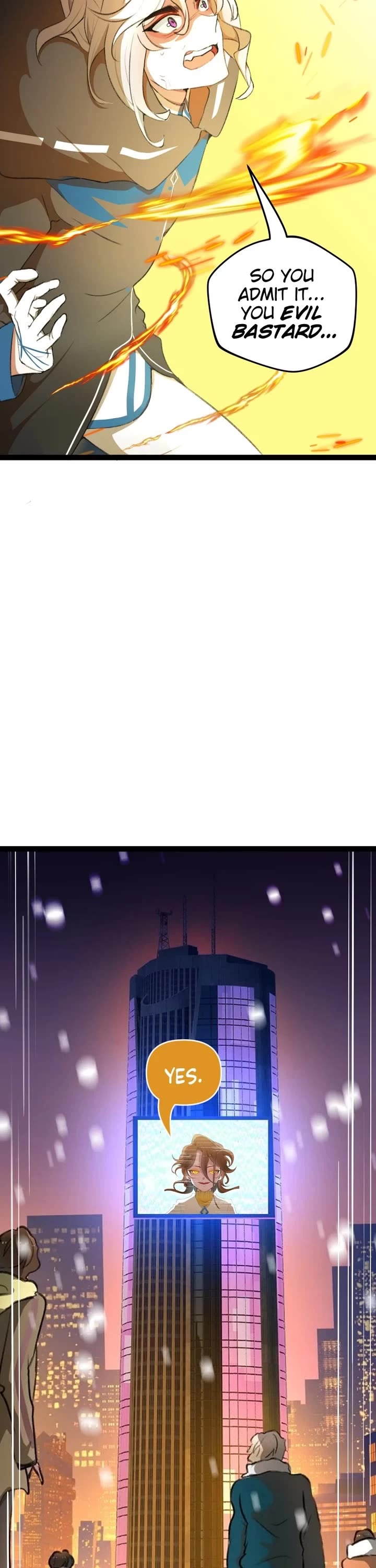 Winter Moon chapter 623 page 11