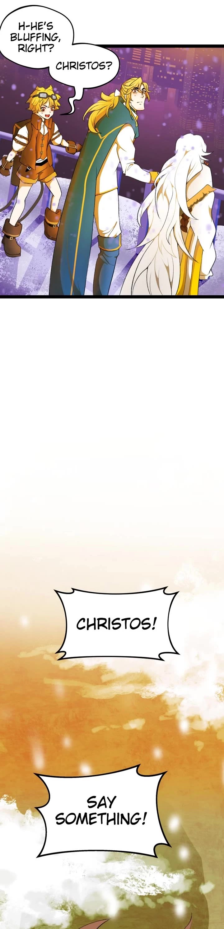 Winter Moon chapter 623 page 15