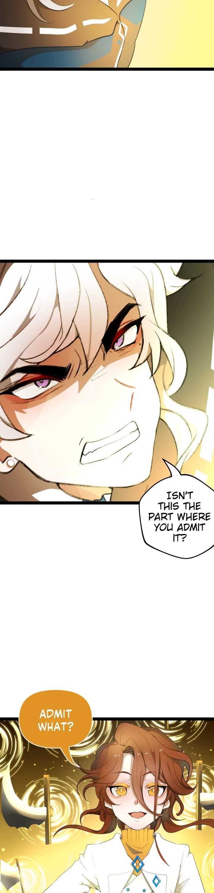 Winter Moon chapter 623 page 3