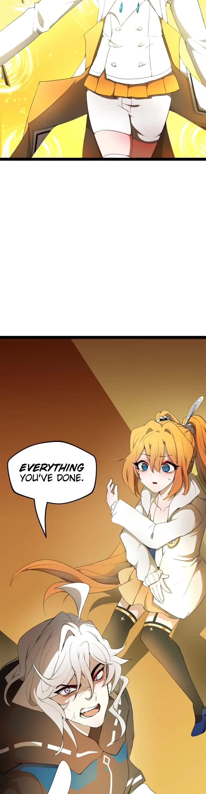 Winter Moon chapter 623 page 4