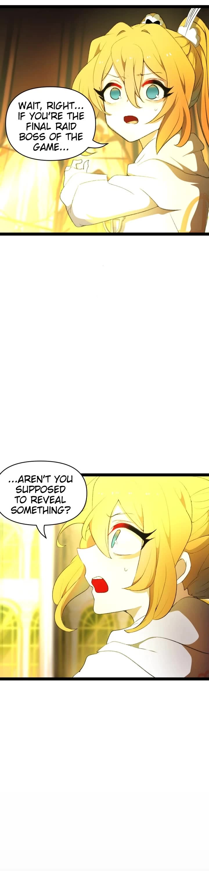 Winter Moon chapter 623 page 6