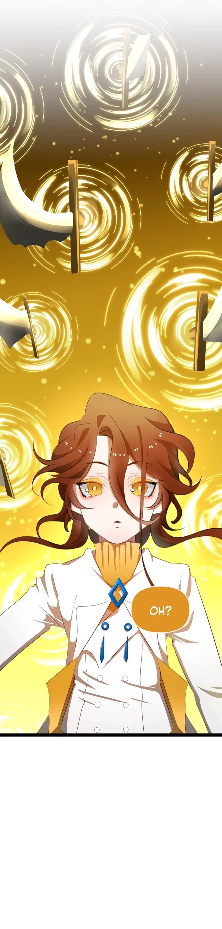 Winter Moon chapter 623 page 7