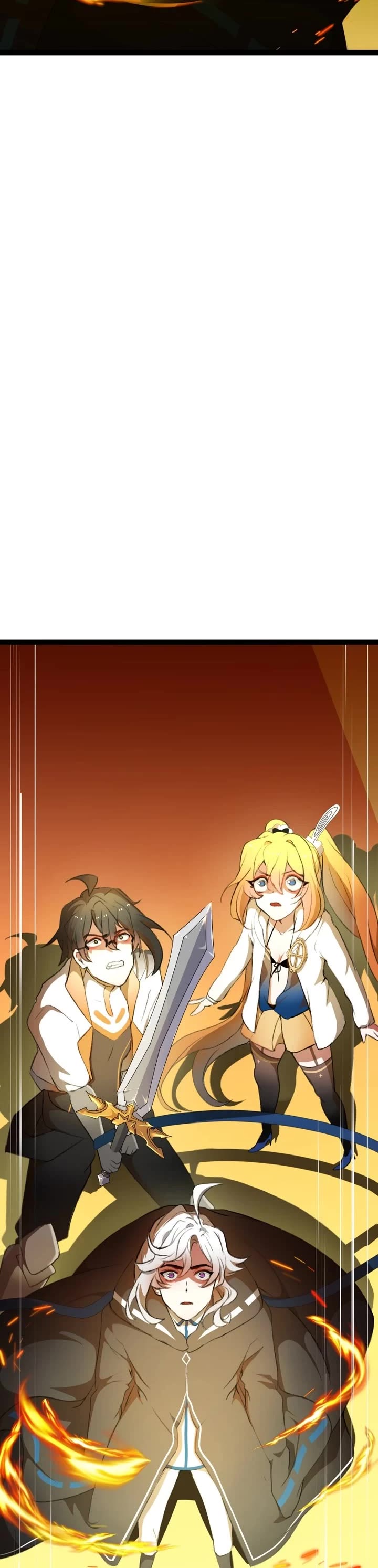 Winter Moon chapter 623 page 9