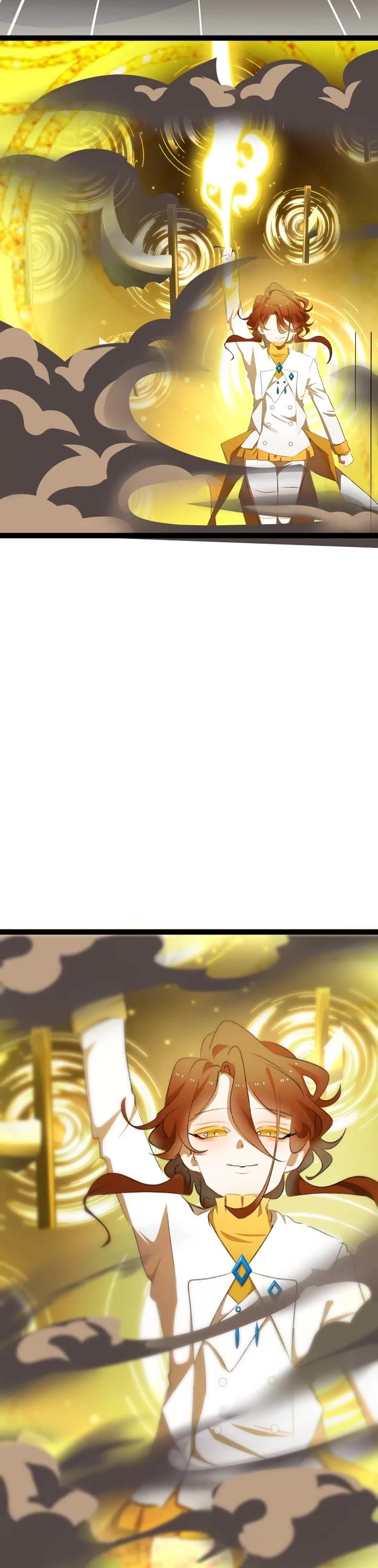 Winter Moon chapter 624 page 10