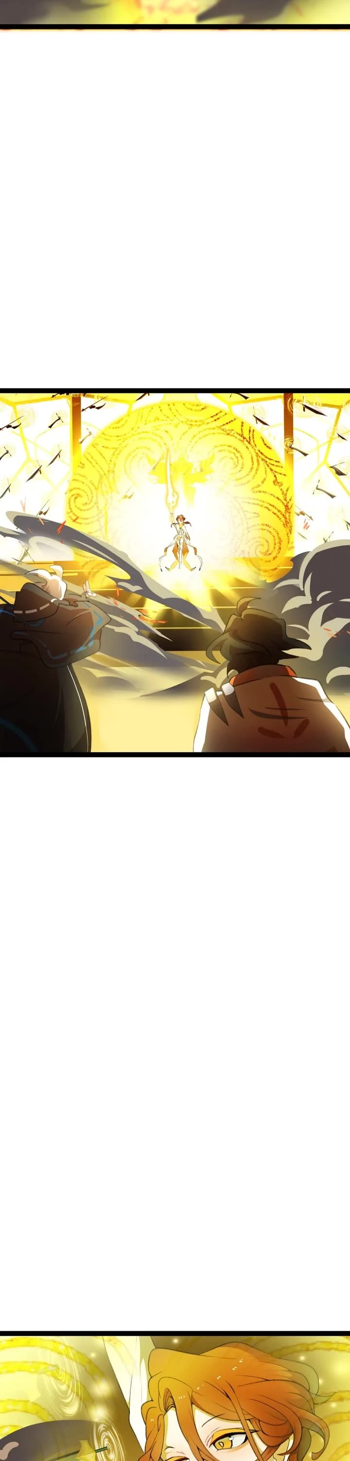 Winter Moon chapter 624 page 11