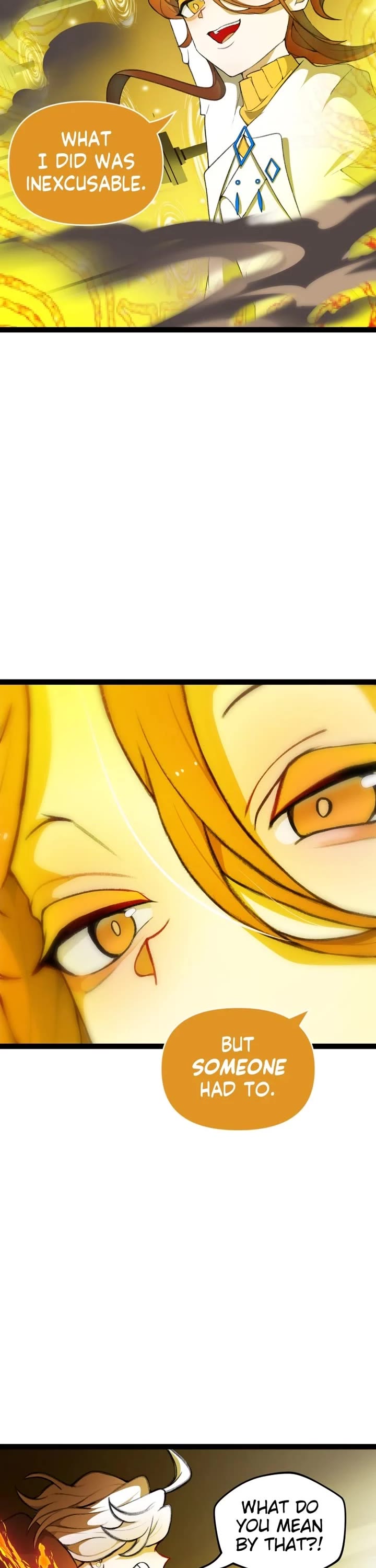 Winter Moon chapter 624 page 12