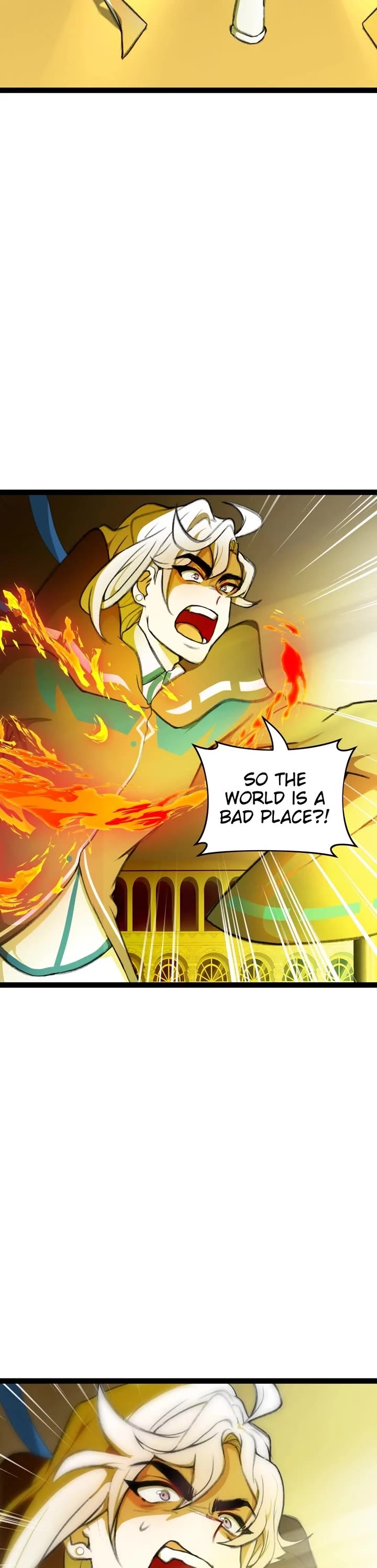 Winter Moon chapter 624 page 14