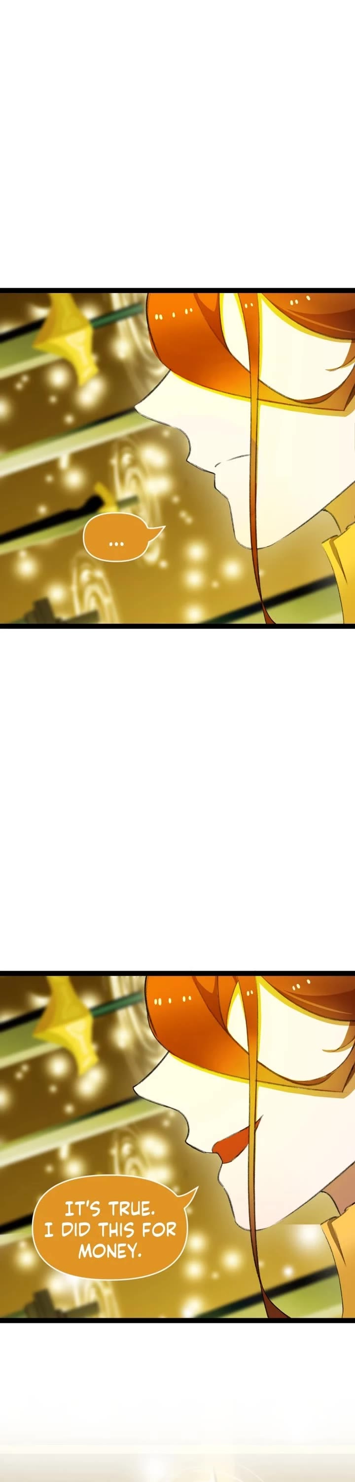 Winter Moon chapter 624 page 16