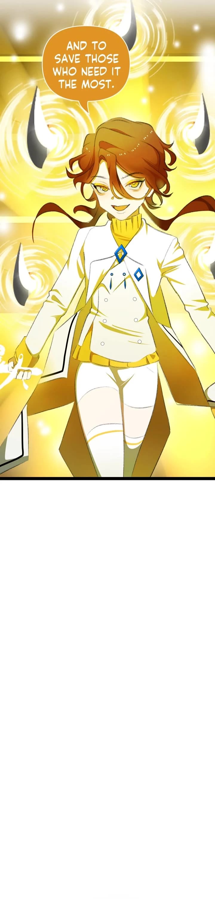 Winter Moon chapter 624 page 17