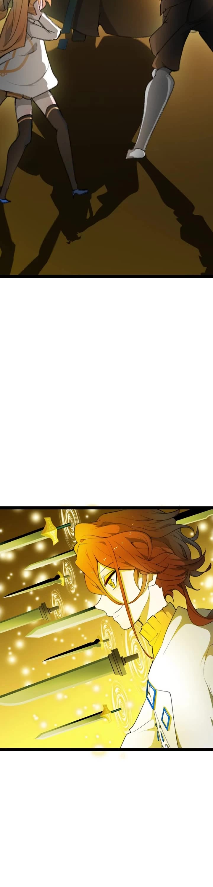 Winter Moon chapter 624 page 2