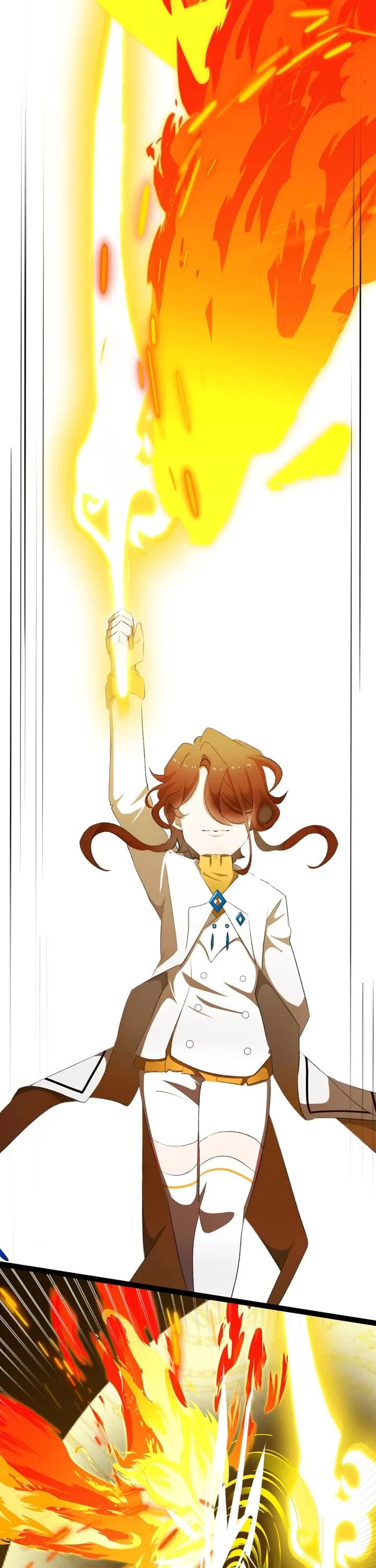 Winter Moon chapter 624 page 7