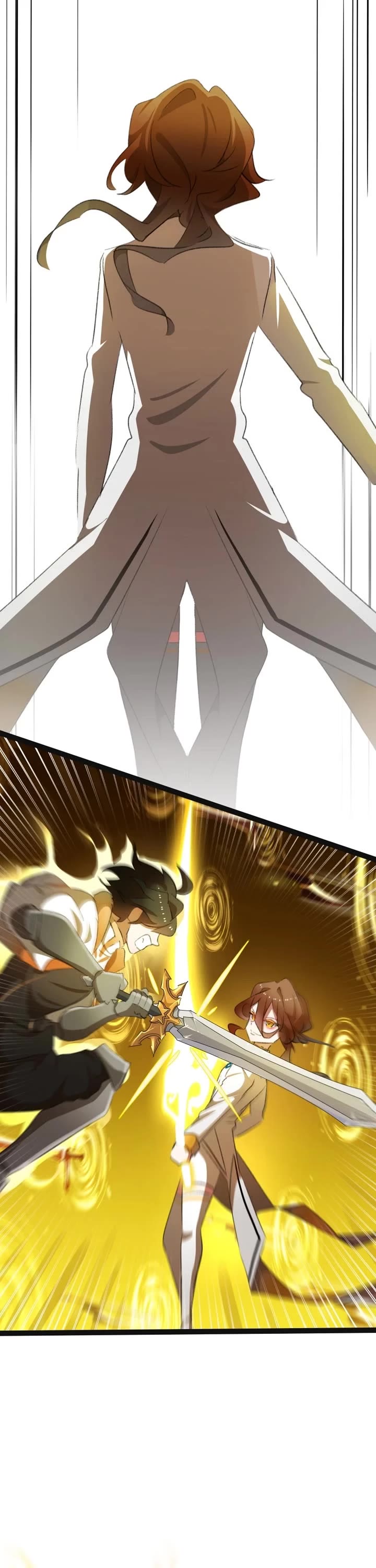 Winter Moon chapter 625 page 18