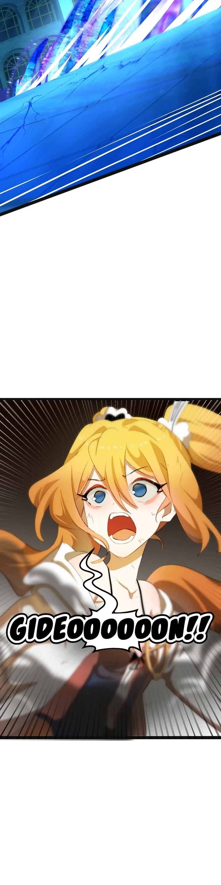 Winter Moon chapter 625 page 21