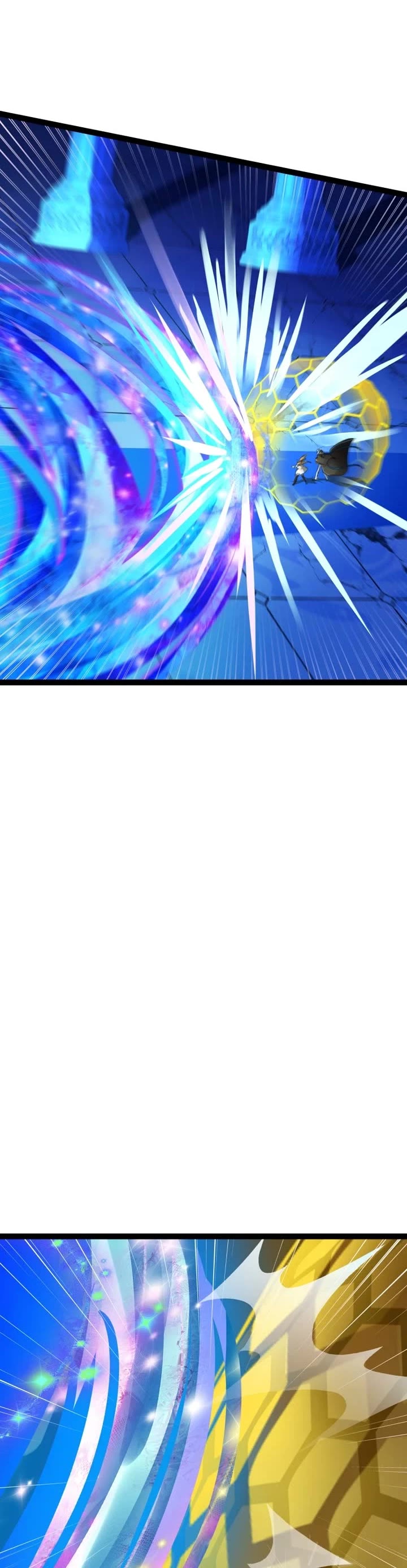 Winter Moon chapter 625 page 5