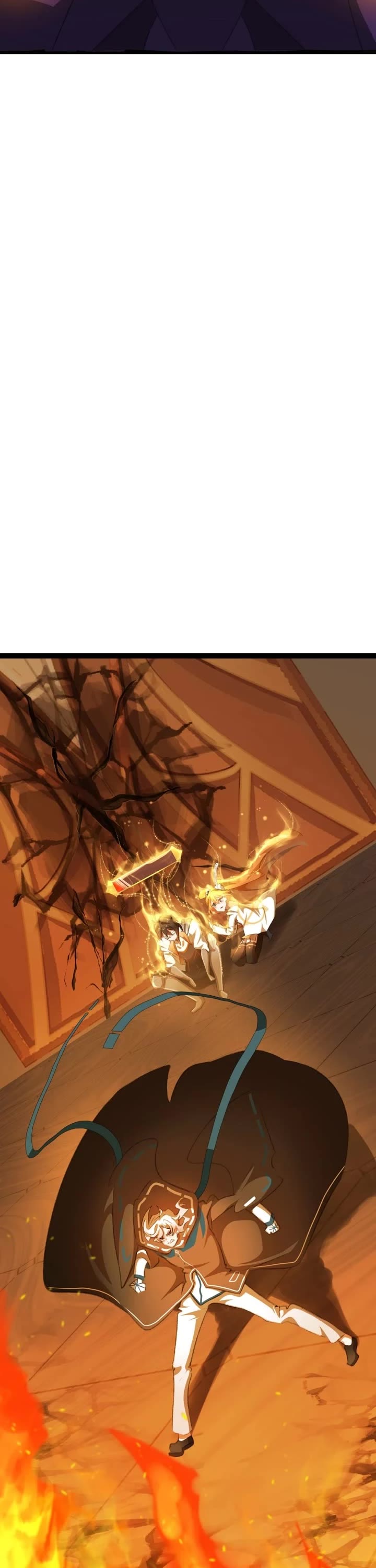 Winter Moon chapter 626 page 12