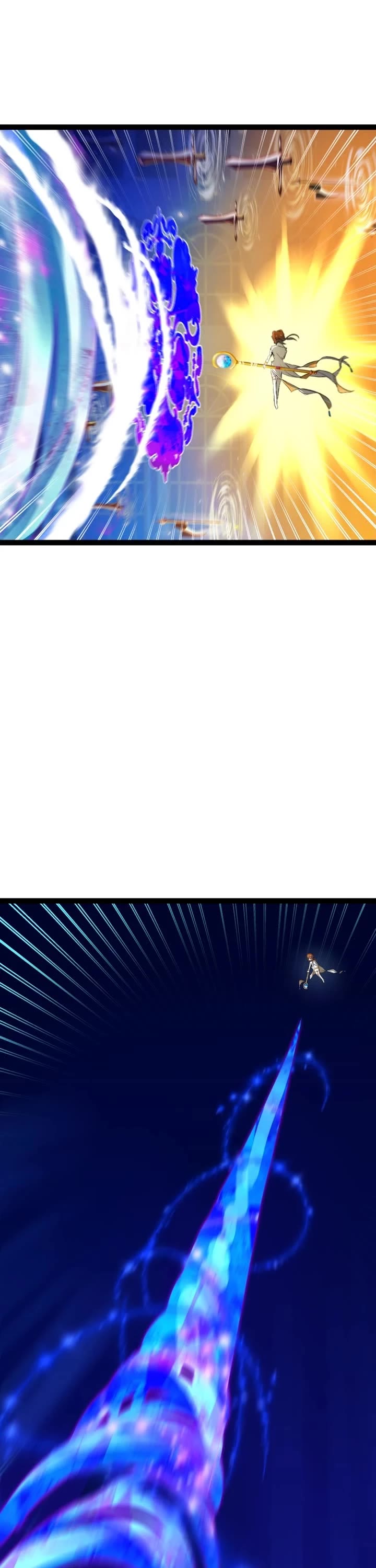 Winter Moon chapter 626 page 18