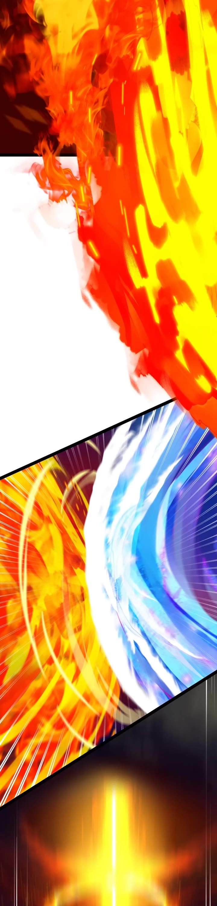 Winter Moon chapter 626 page 22