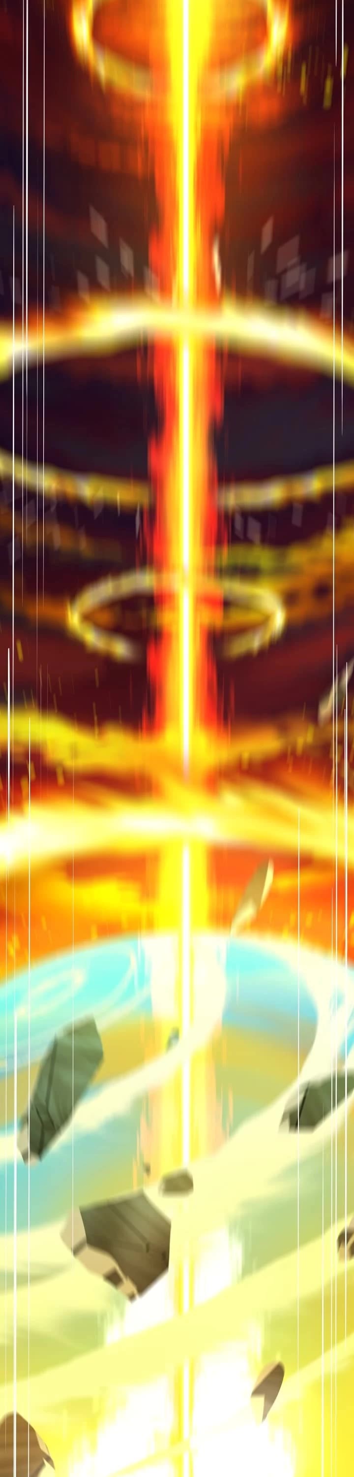 Winter Moon chapter 626 page 23