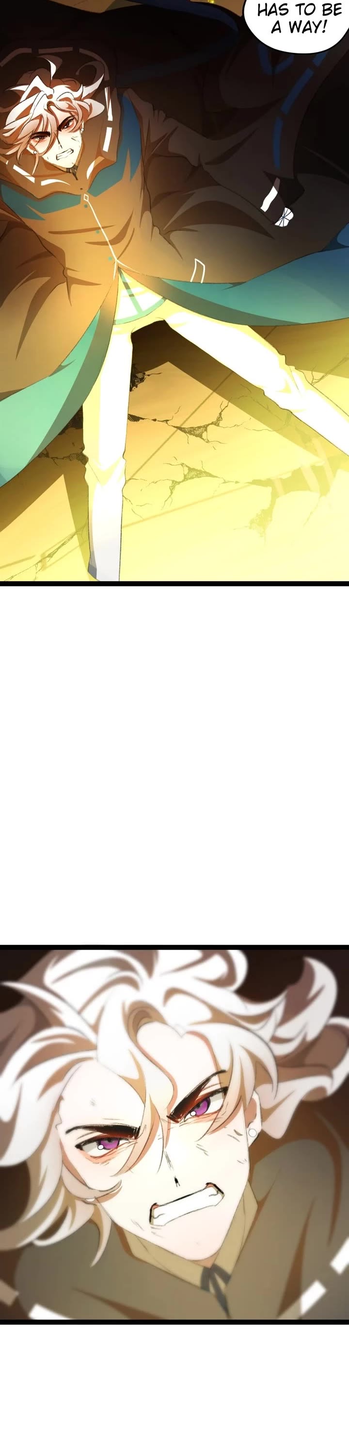 Winter Moon chapter 626 page 25