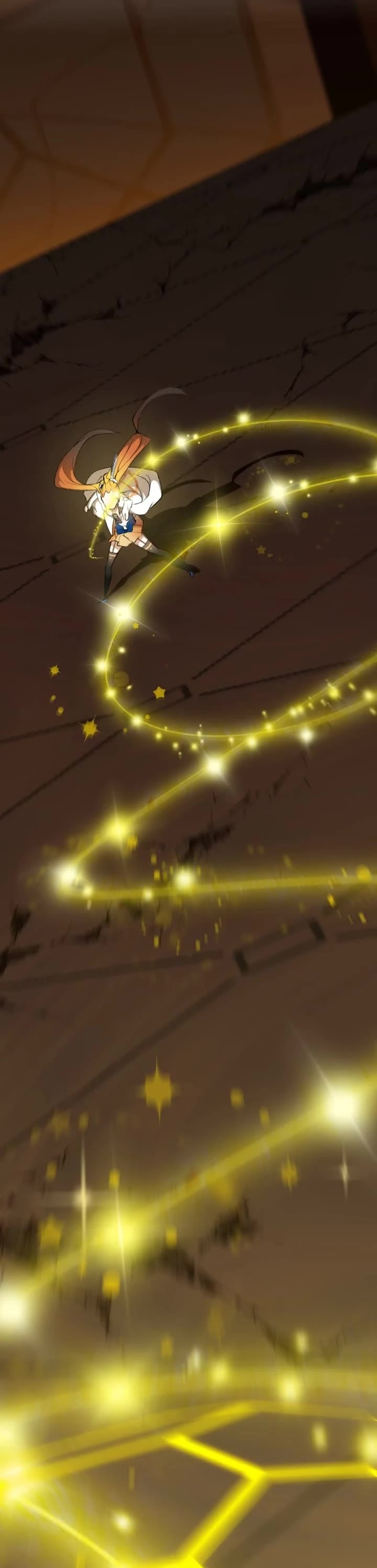 Winter Moon chapter 626 page 4