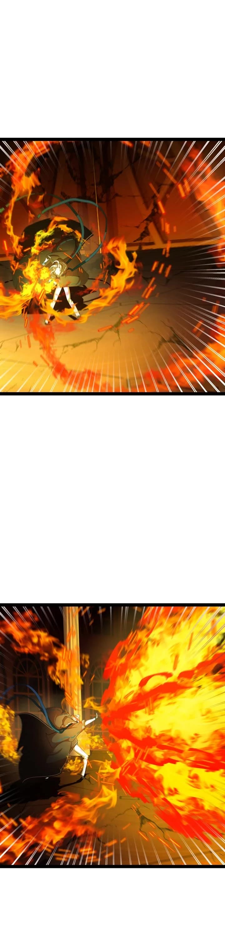 Winter Moon chapter 627 page 10