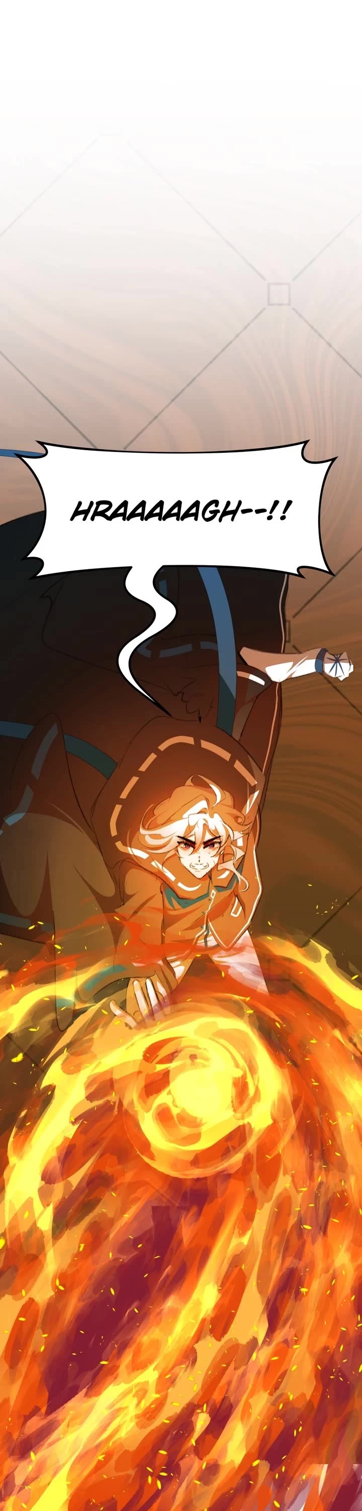 Winter Moon chapter 627 page 11