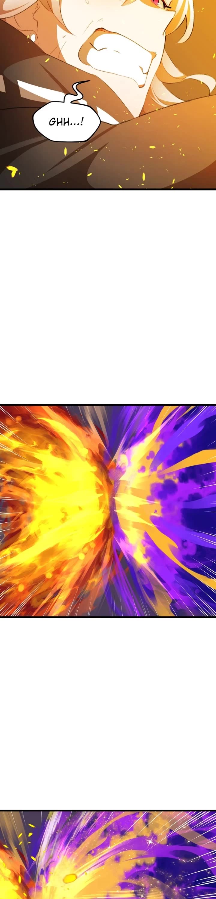 Winter Moon chapter 627 page 14