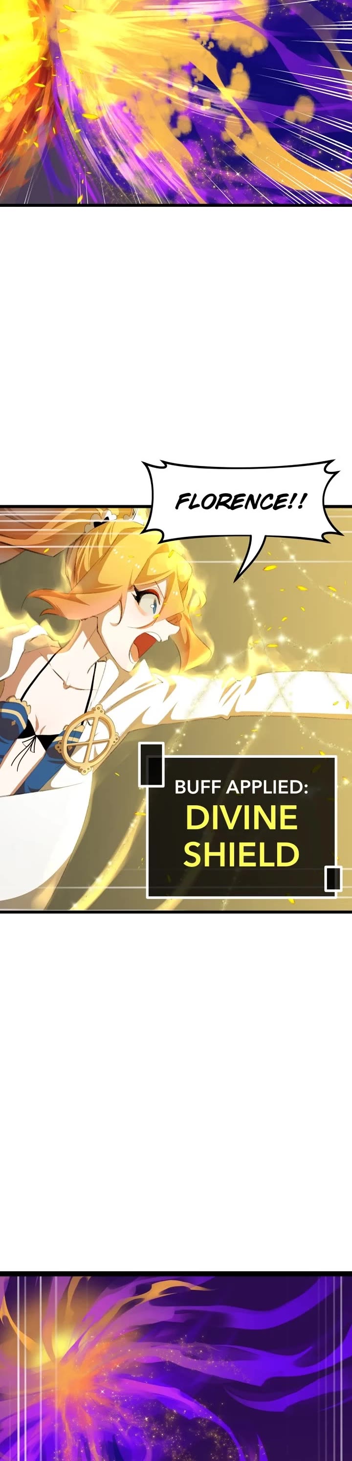 Winter Moon chapter 627 page 15