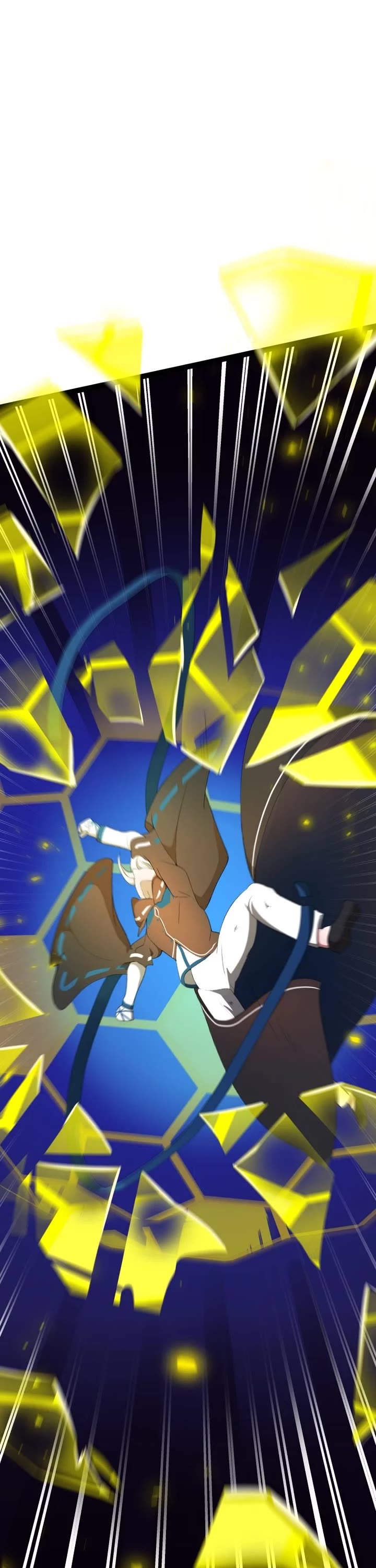 Winter Moon chapter 627 page 17