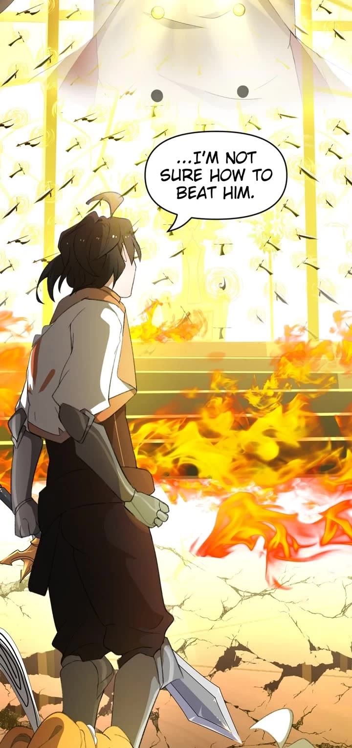 Winter Moon chapter 627 page 21