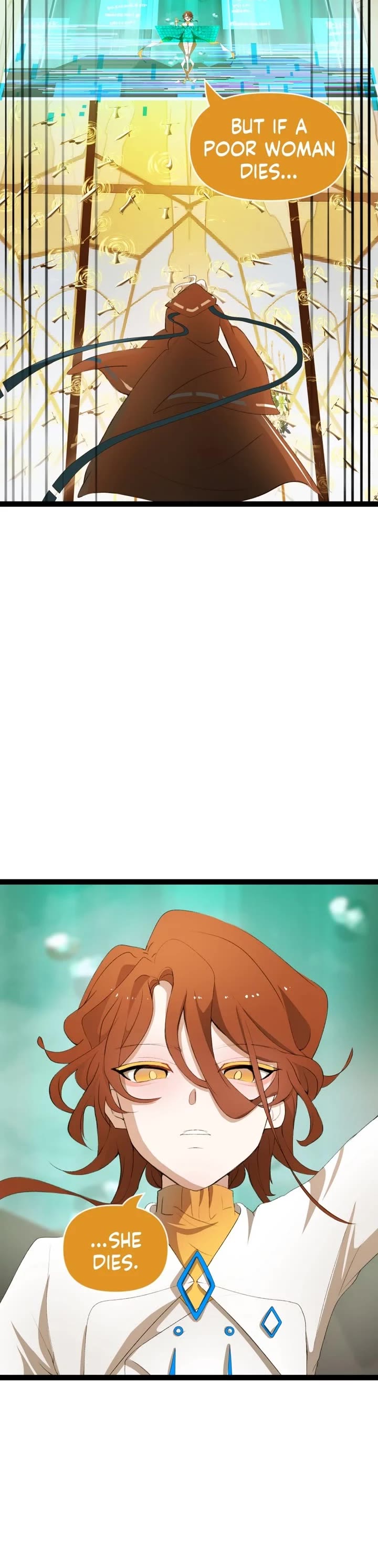 Winter Moon chapter 627 page 4