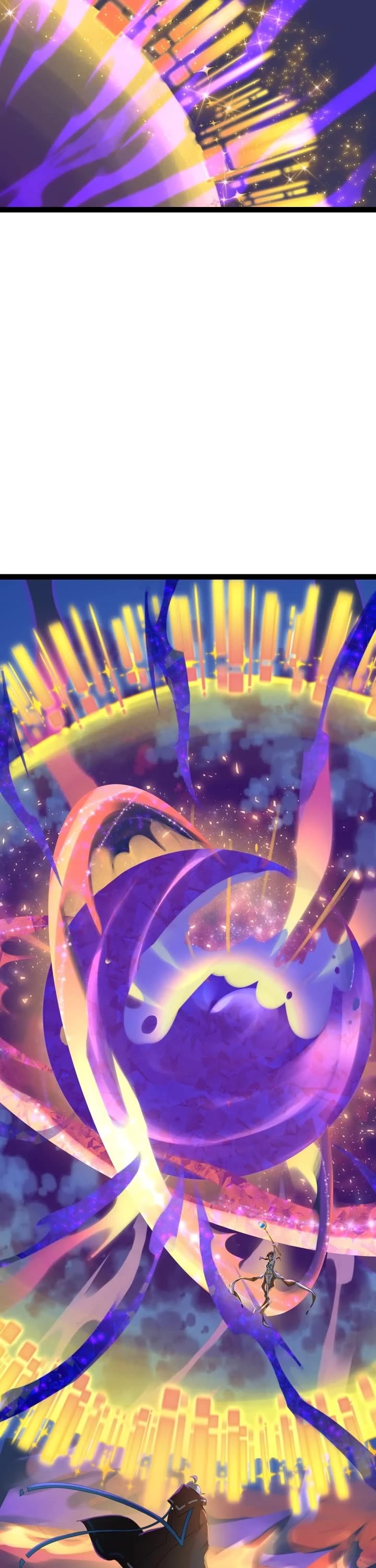 Winter Moon chapter 627 page 6