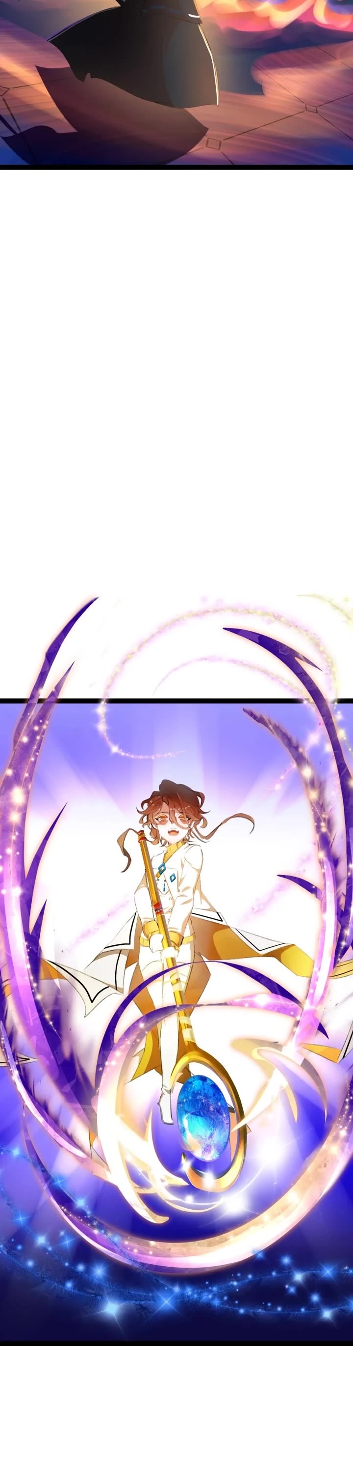 Winter Moon chapter 627 page 7