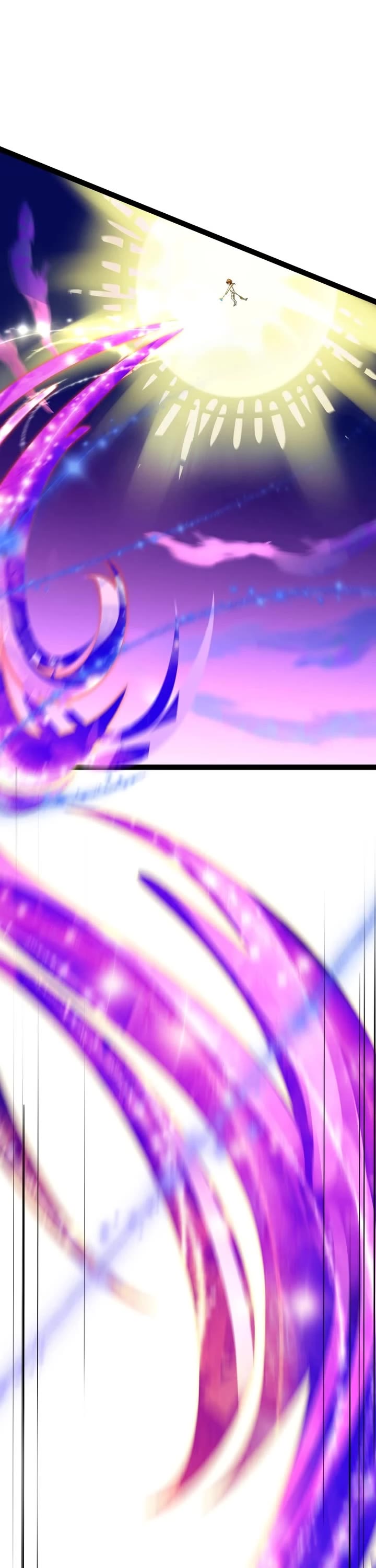 Winter Moon chapter 627 page 8