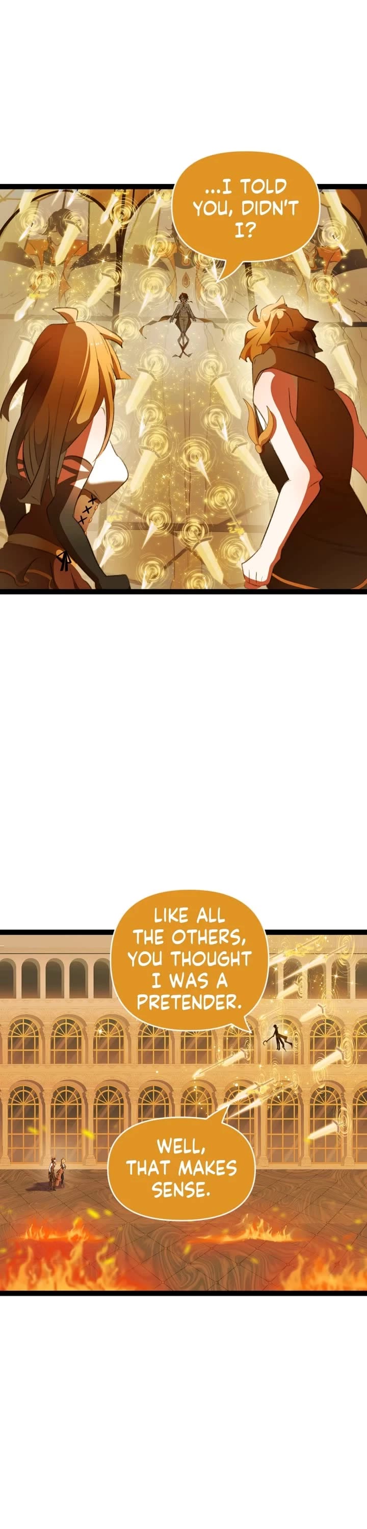 Winter Moon chapter 628 page 11