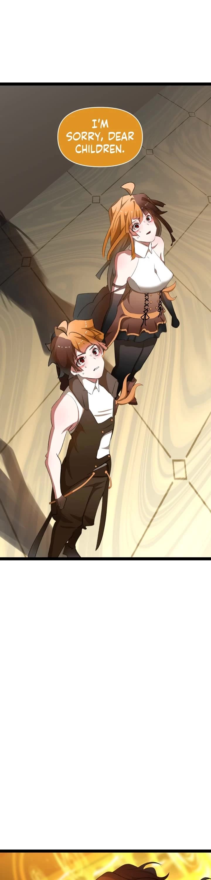 Winter Moon chapter 628 page 12