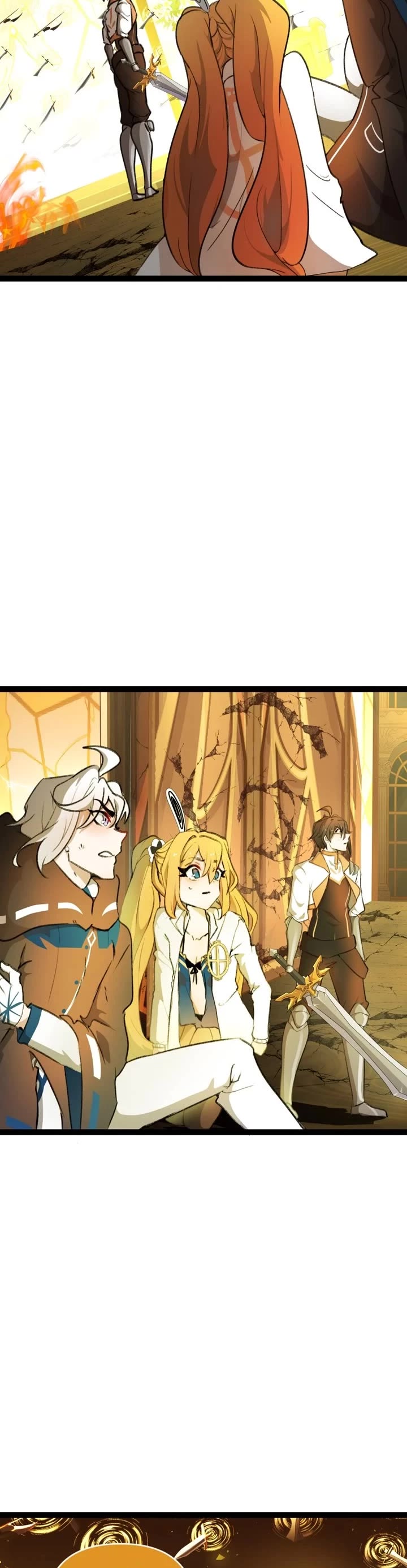 Winter Moon chapter 628 page 4