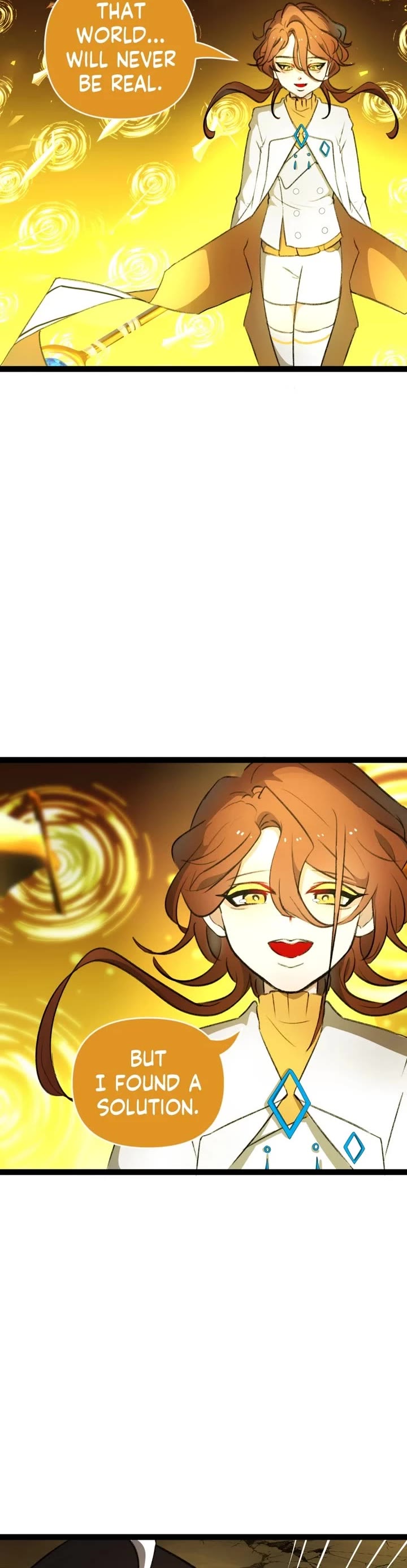 Winter Moon chapter 628 page 5